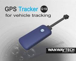 Why should the car loan industry install GPS locator?