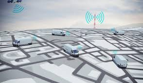 Where can GPS locator be applied?