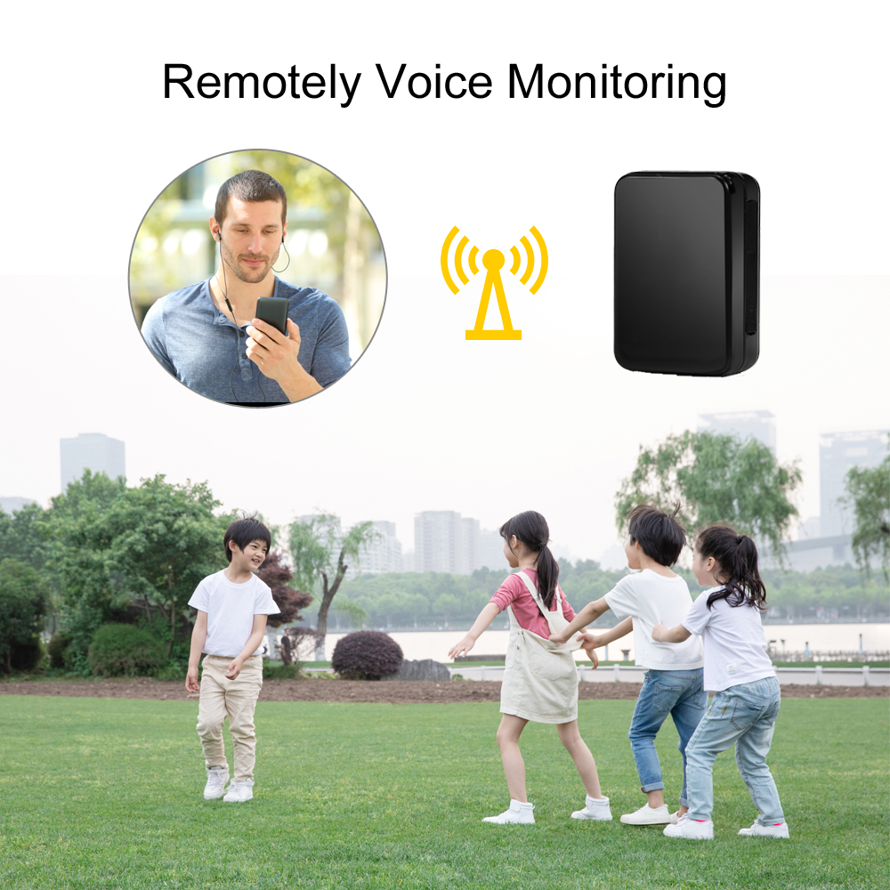 What are the applications of mini GPS locator in life?