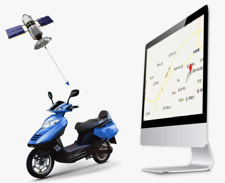 Is electric bicycle anti-theft GPS tracker useful?