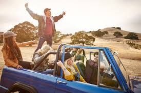 Keep your family or friends safe with Wanway GPS Tracker!