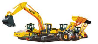 Intelligent positioning monitoring tracker helps construction machinery develop rapidly