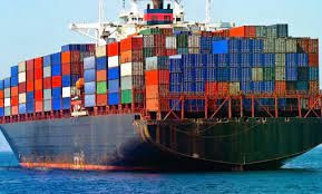 Container GPS locator, reducing the operating cost of international transportation management