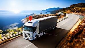 3G GPS locator, real-time monitoring of cargo vehicles to protect driver safety