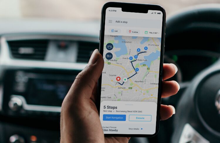 Does Vehicle GPS Tracker Affect Car Battery Life?