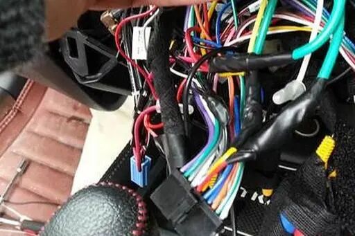 The Key to Effective Vehicle Tracking: Why Set Up ACC When Installing Car GPS Trackers