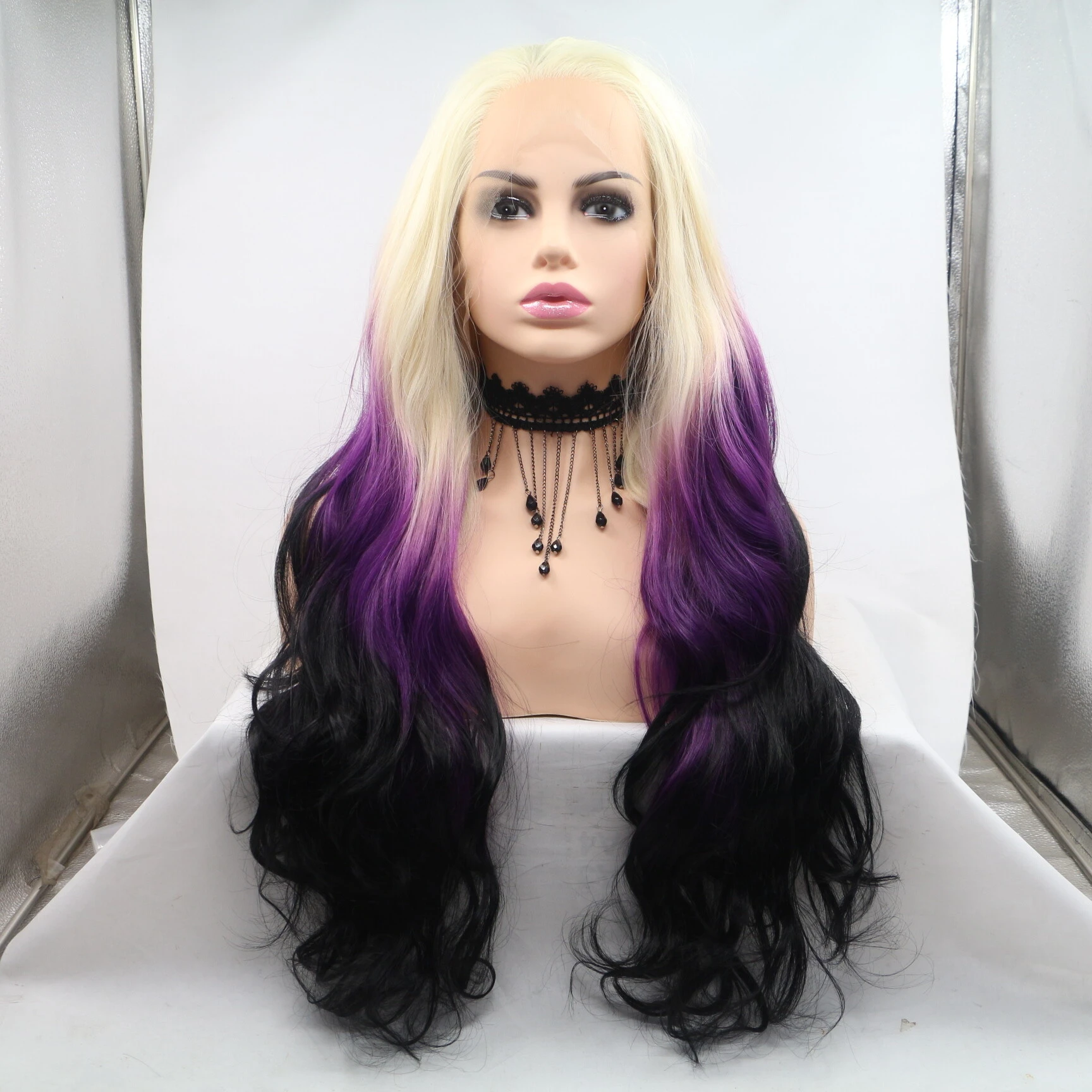 Silk Hair