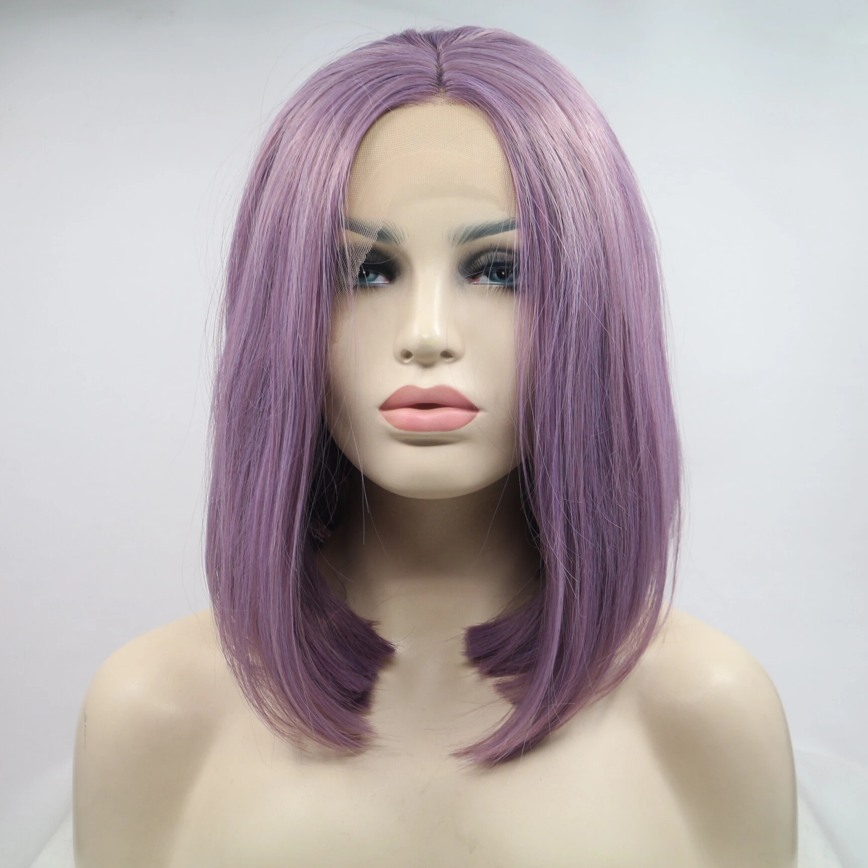 Silk Hair