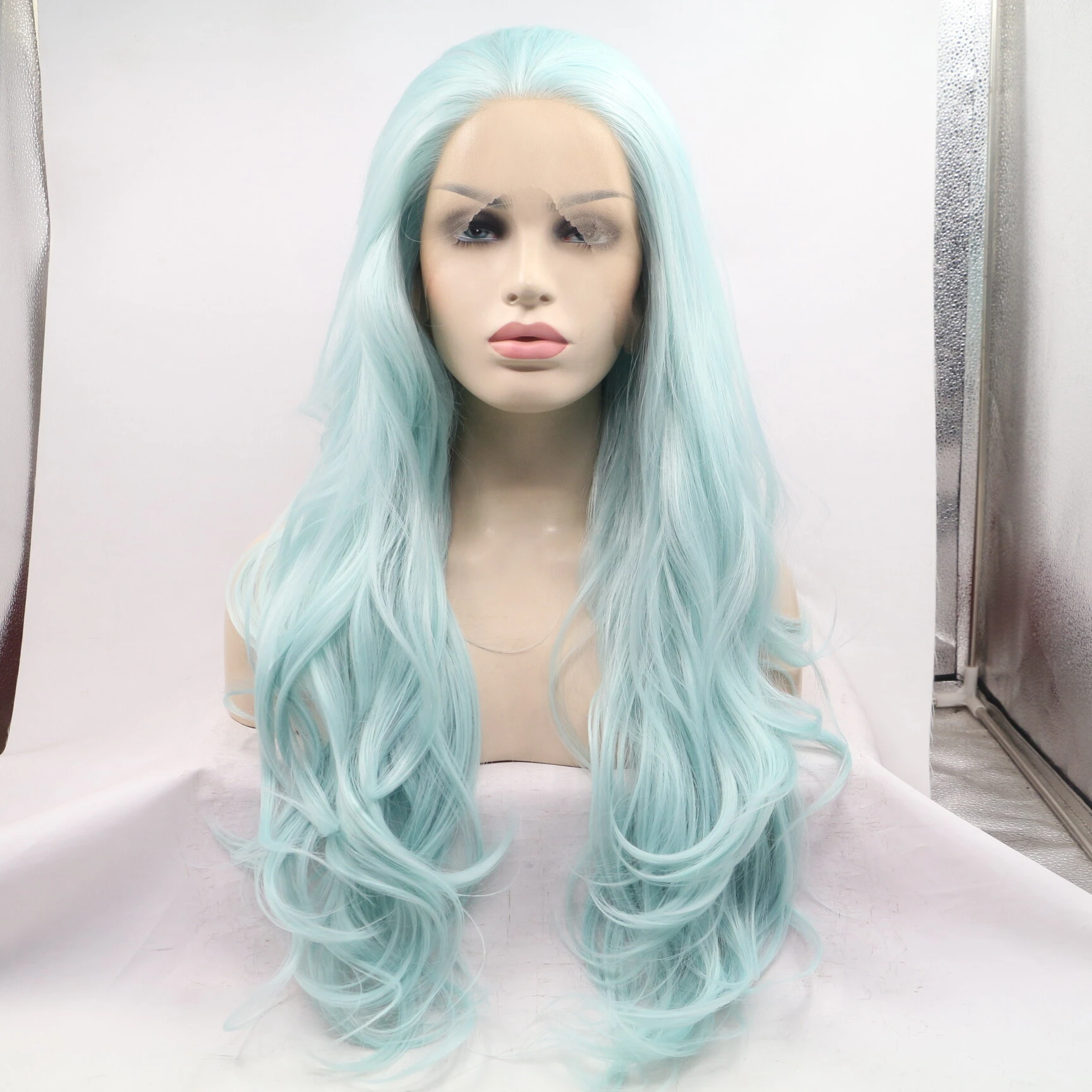 Silk Hair