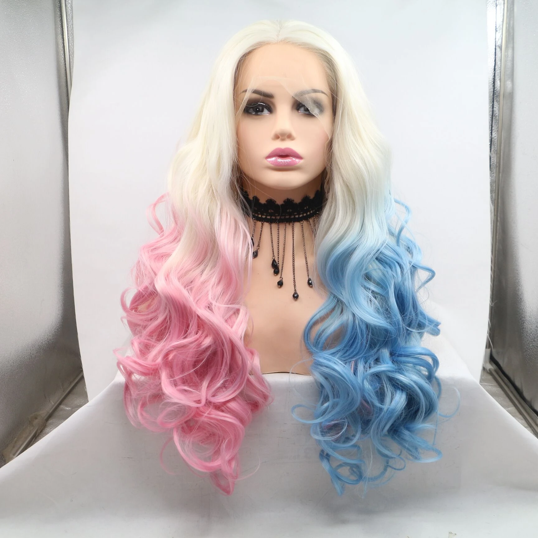 Silk Hair