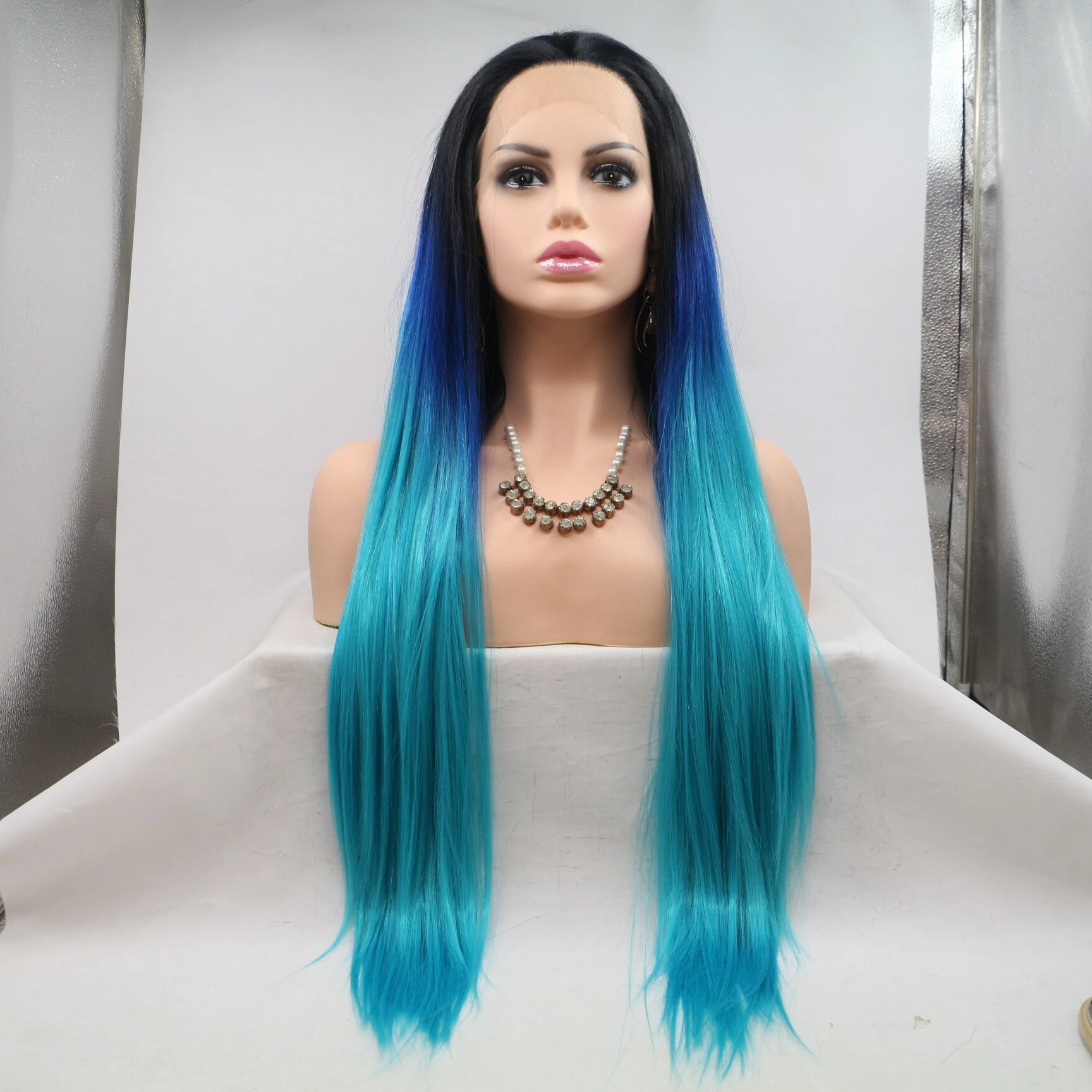 Silk Hair