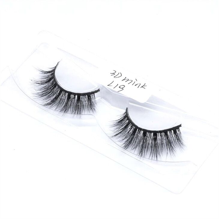 Faux Mink Lashes Bulk