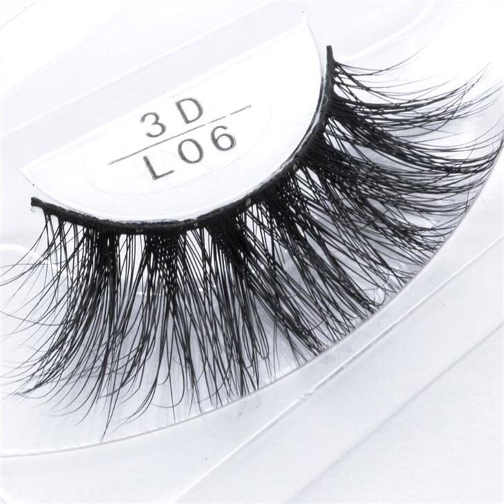 Faux Mink Lashes Bulk