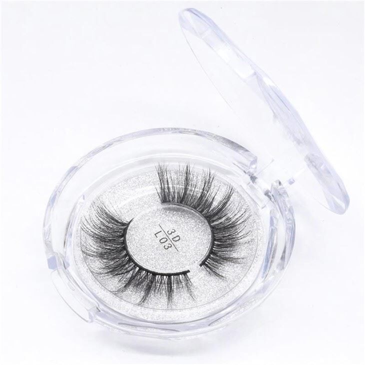 3d False Eyelashes