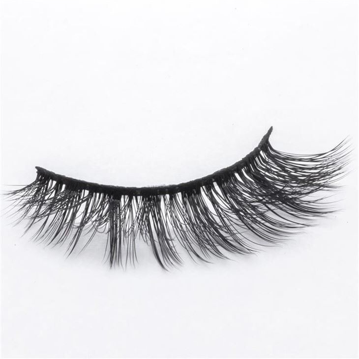 3d False Eyelashes