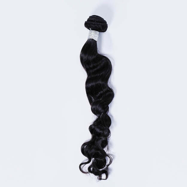 Virgin Remy Hair