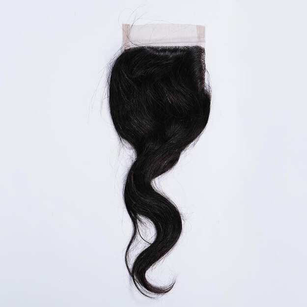 Lace Closure