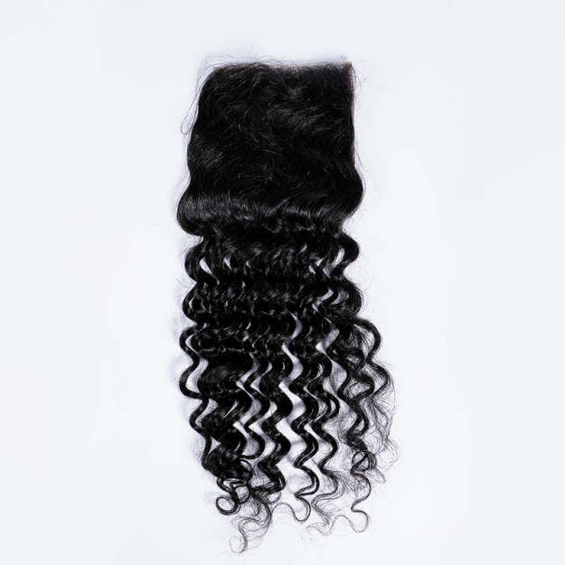 Lace Closure