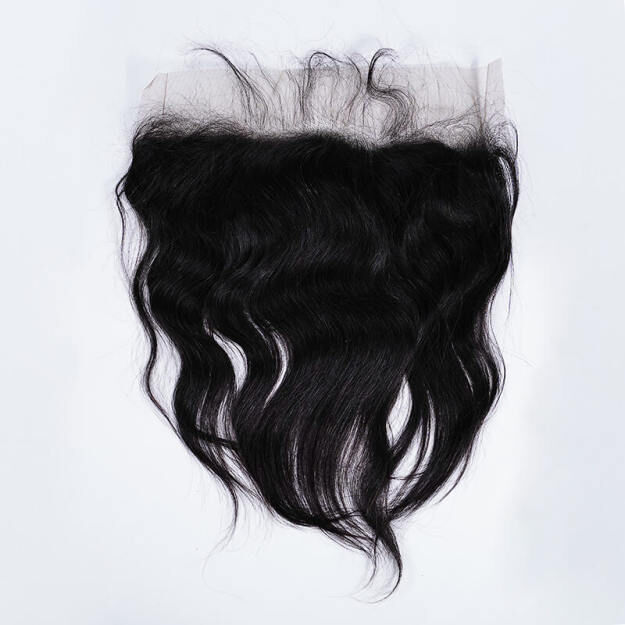 Lace Frontal