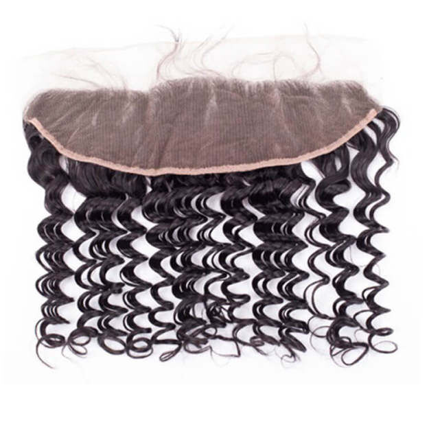 Lace Frontal