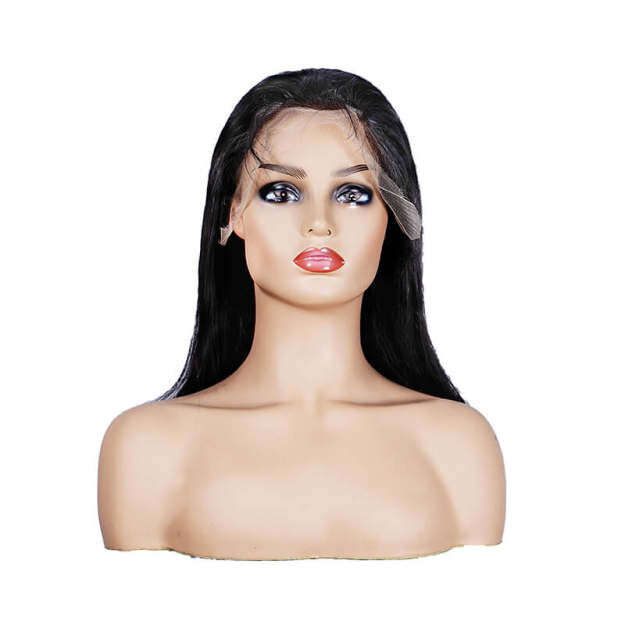 HD Front Lace Wigs