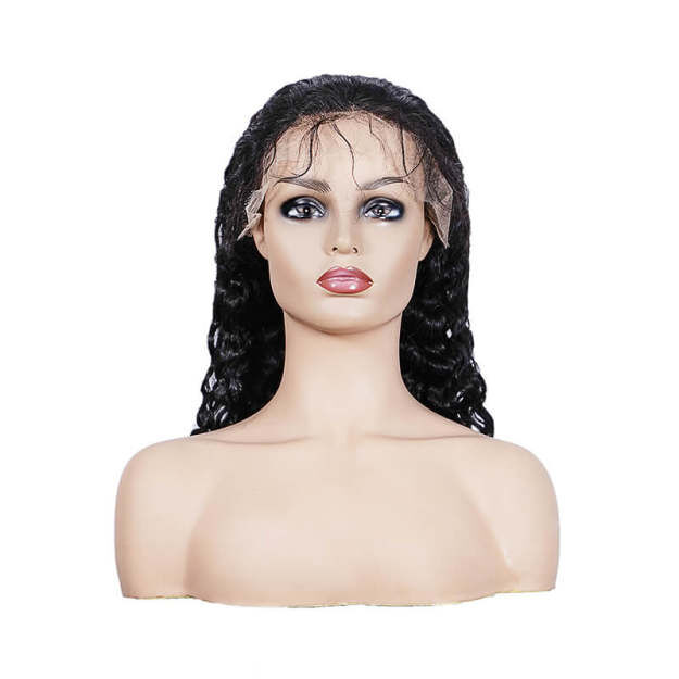 HD Front Lace Wigs