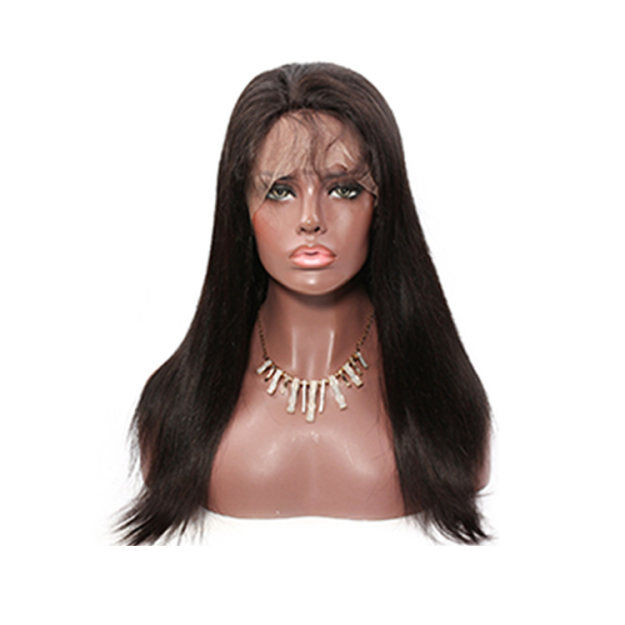Full Lace Wig