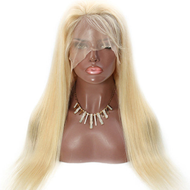 Full Lace Wig