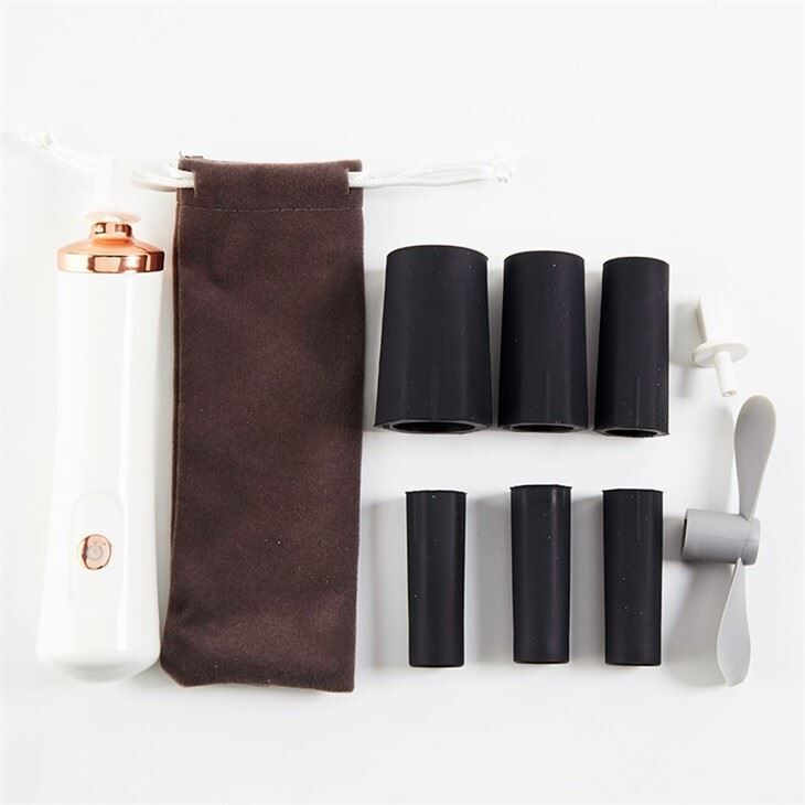 Automatic Eyelash Extension Glue Shaker