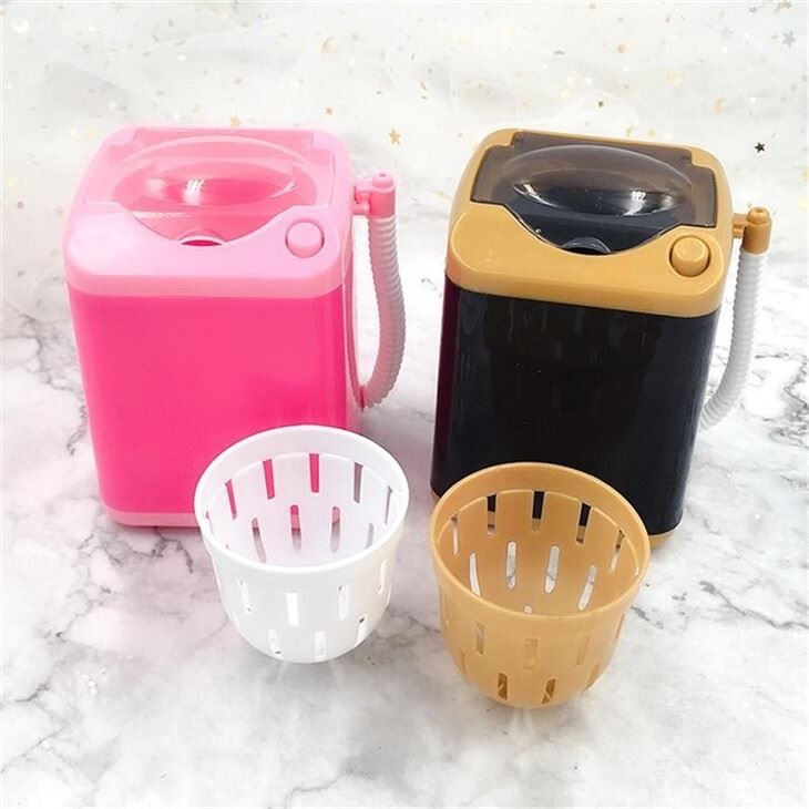 Custom Logo Eyelash Washing Machine