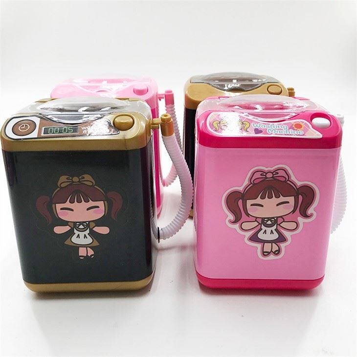 Custom Logo Eyelash Washing Machine