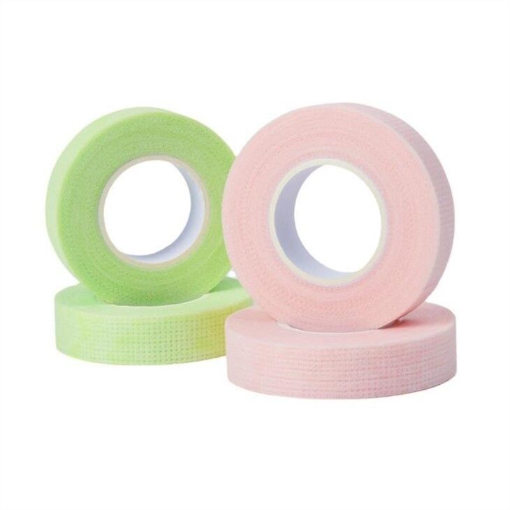 Eyelash Extension Adhesive Tape