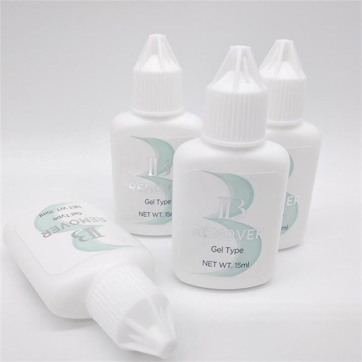 15ml IB Gel Remover