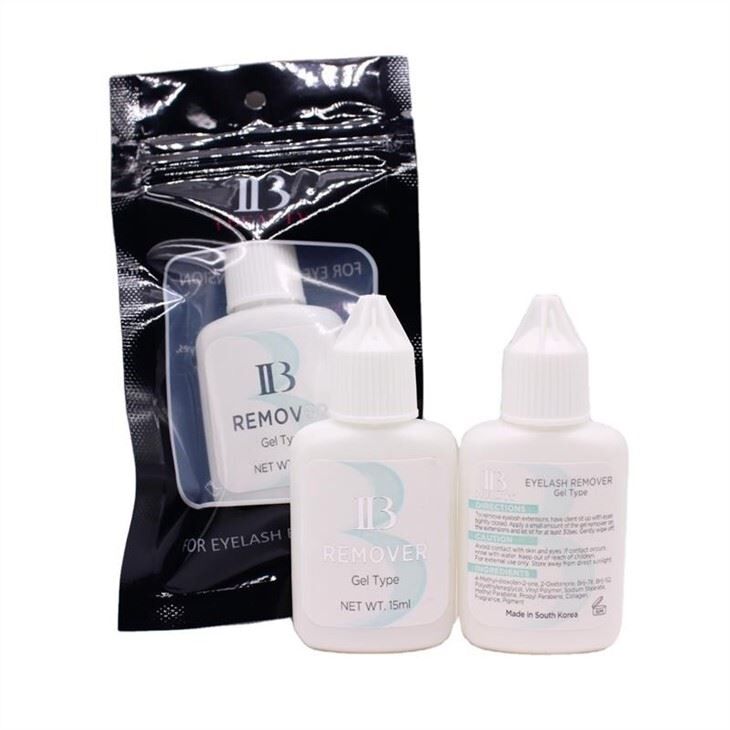 15ml IB Gel Remover