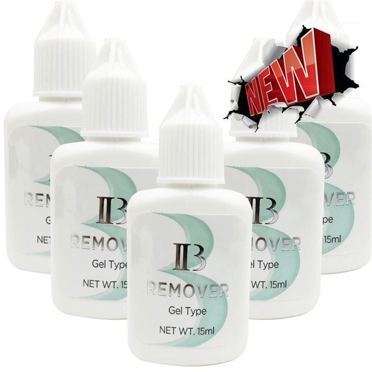 15ml IB Gel Remover