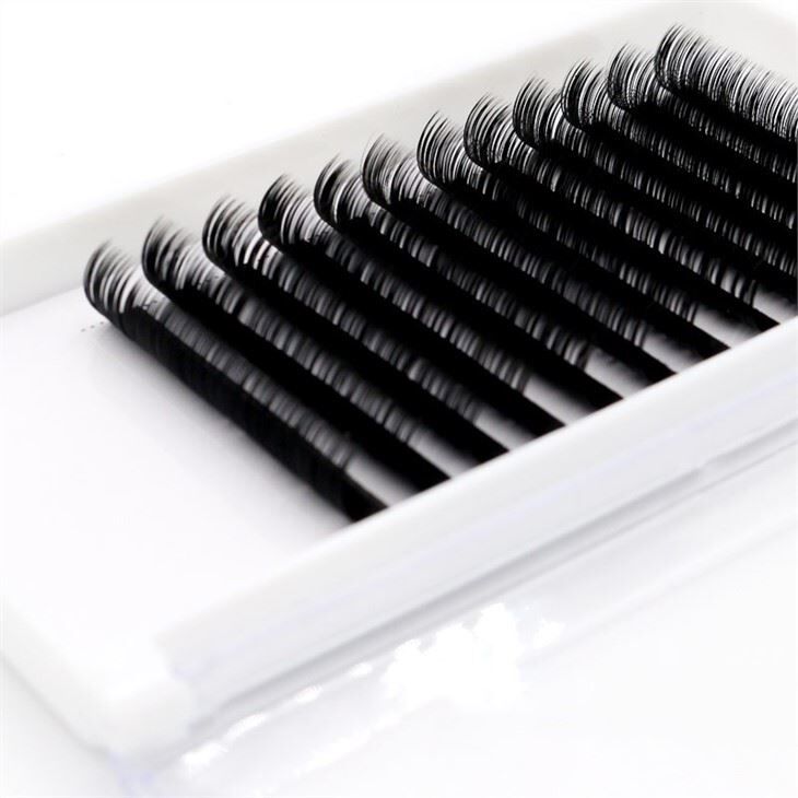 Soft Faux Mink Lashes Volume