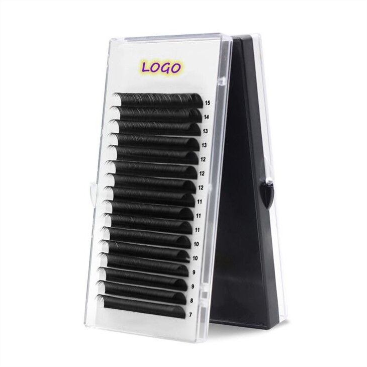 Soft Faux Mink Lashes Volume