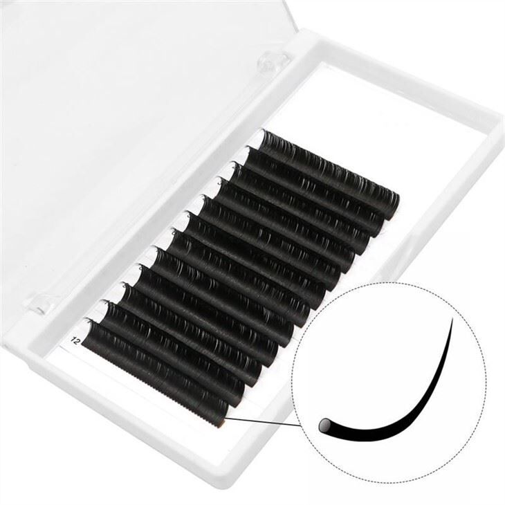 Soft Faux Mink Lashes Volume