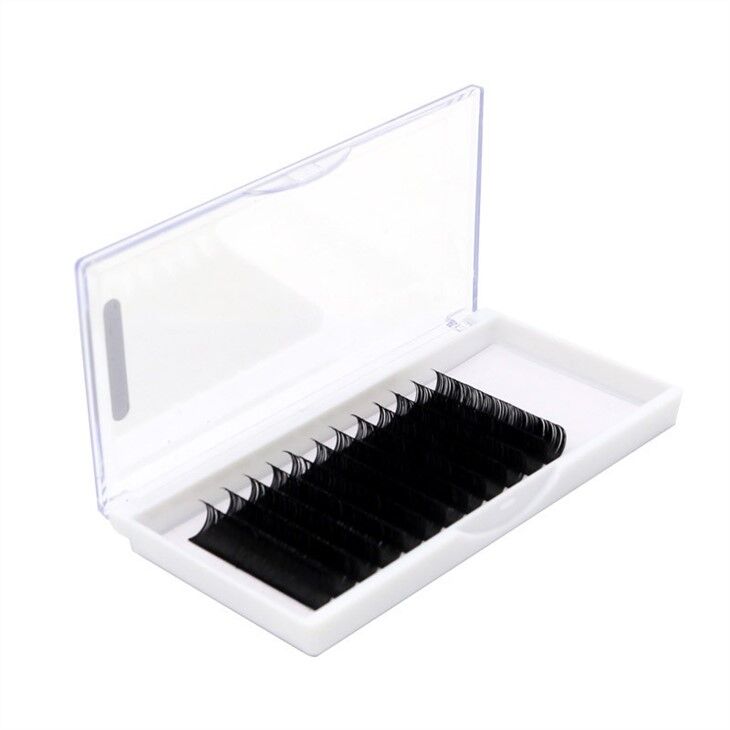 Soft Faux Mink Lashes Volume