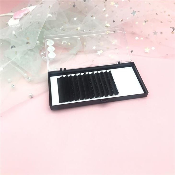 Faux Mink Single Lashes