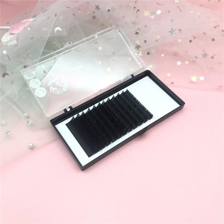 Faux Mink Single Lashes