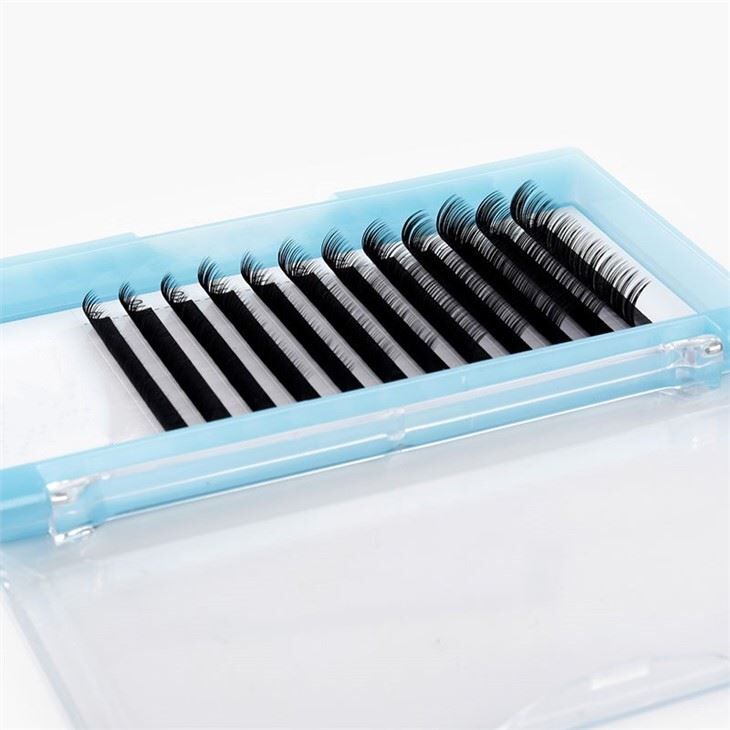 Faux Mink Single Lashes