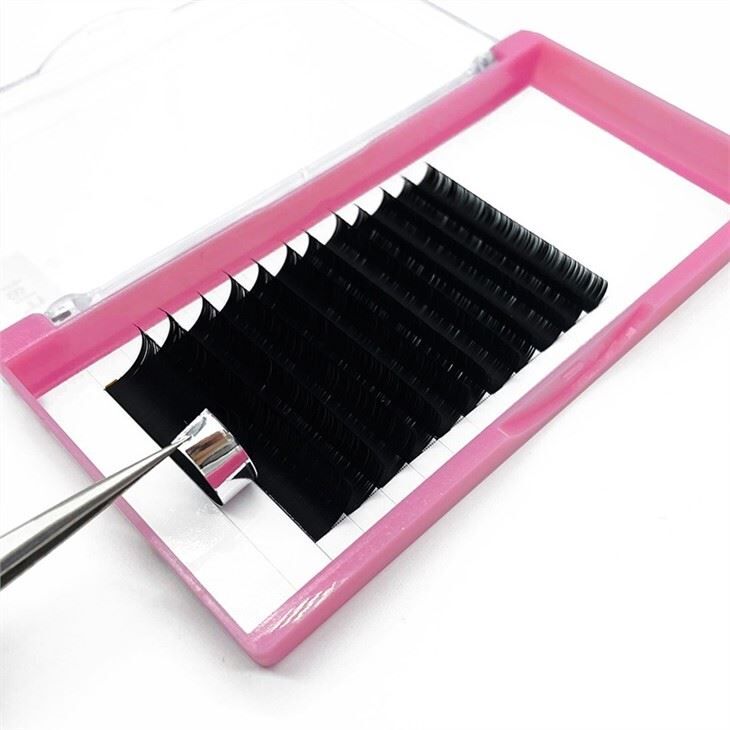 Wispy Eyelash Extensions