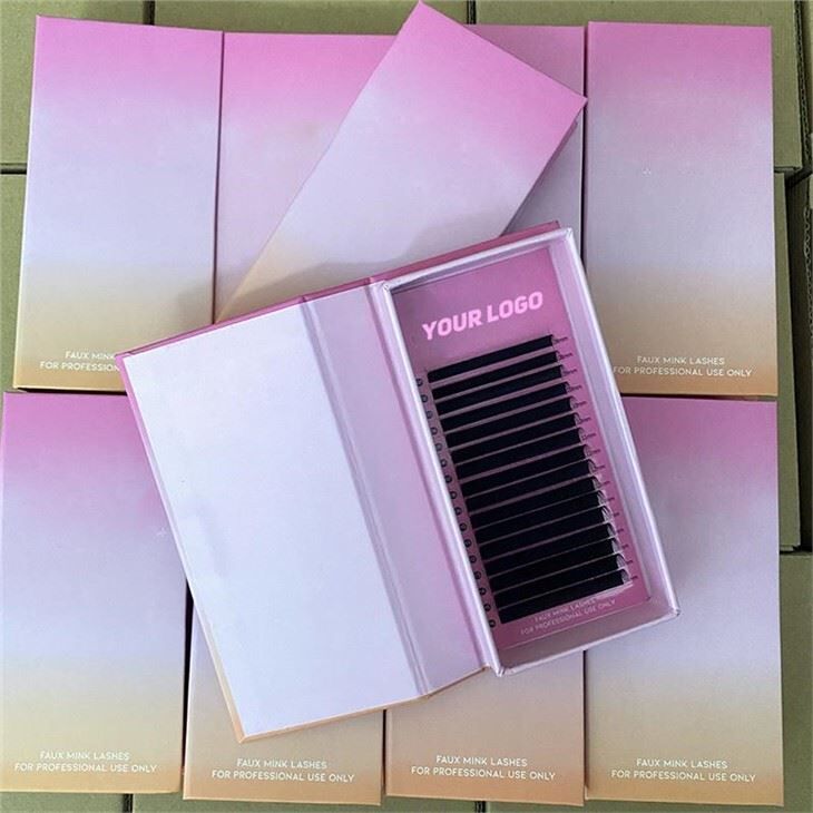 Wispy Eyelash Extensions