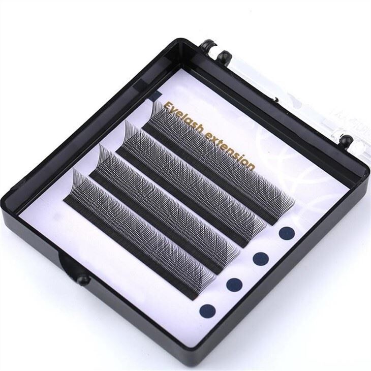 Hand-Woven YY Design Volume Eyelashes