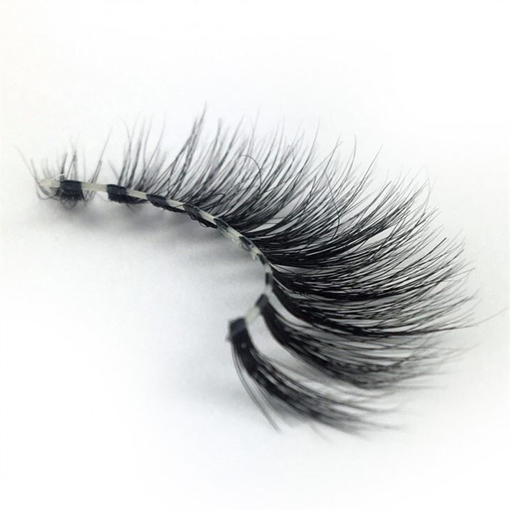 3D Magnetic Lashes