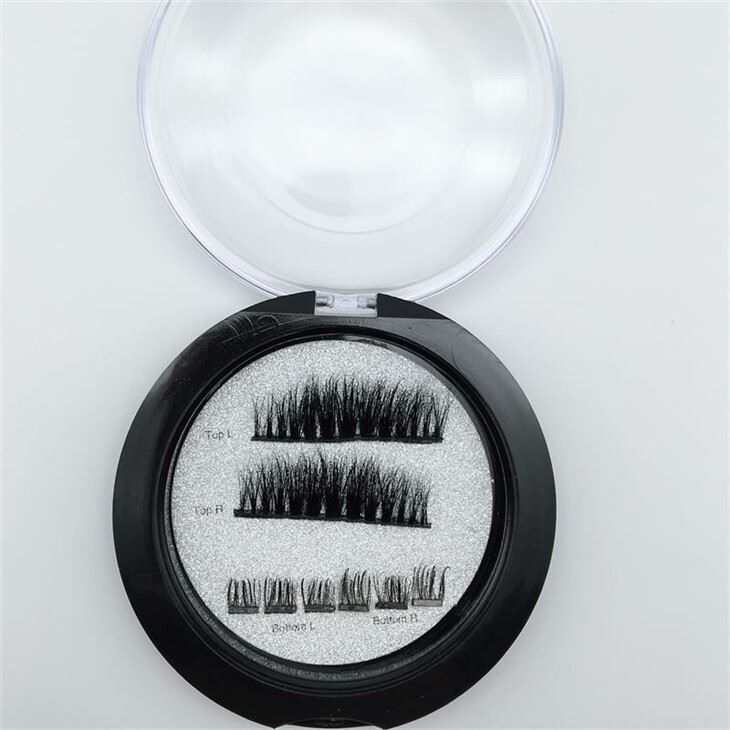 3D Magnetic Lashes