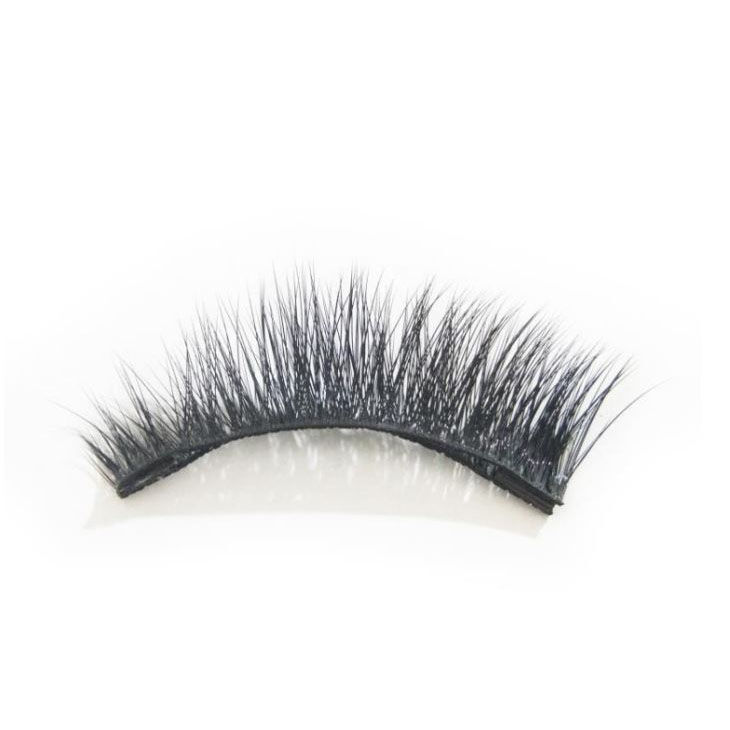 Magnetic Mink Eyelashes