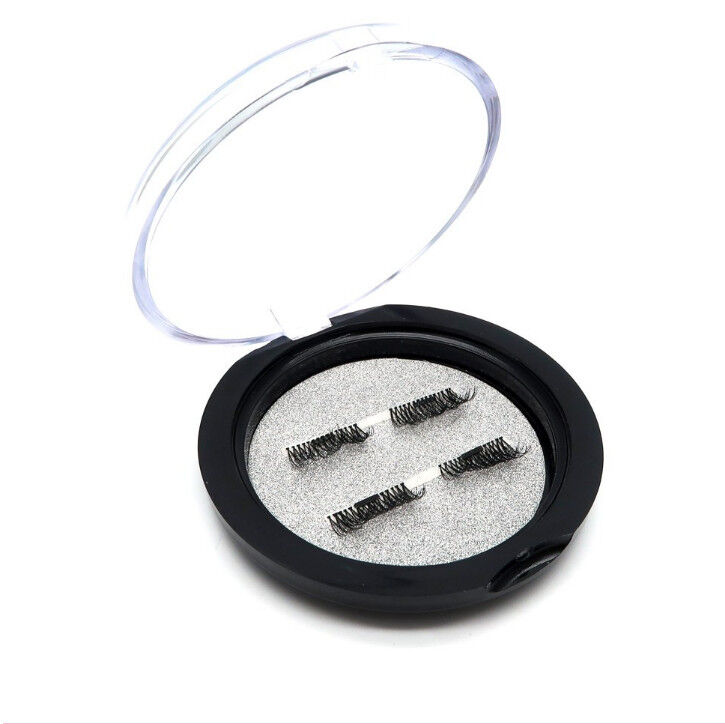 Magnetic Mink Eyelashes