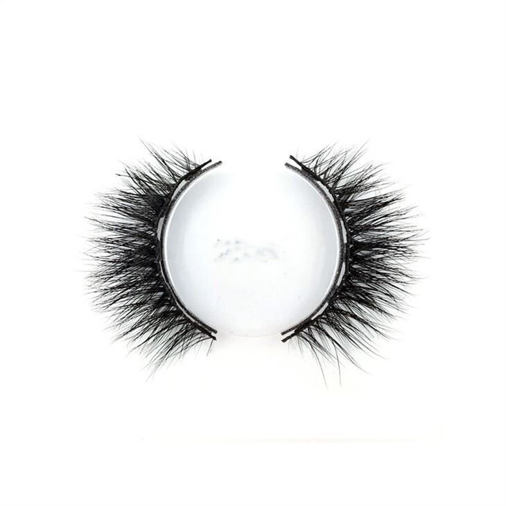 Magnetic Mink Eyelashes